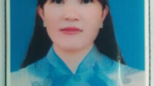 Bà: Nguyễn Thị Tuyết Hà